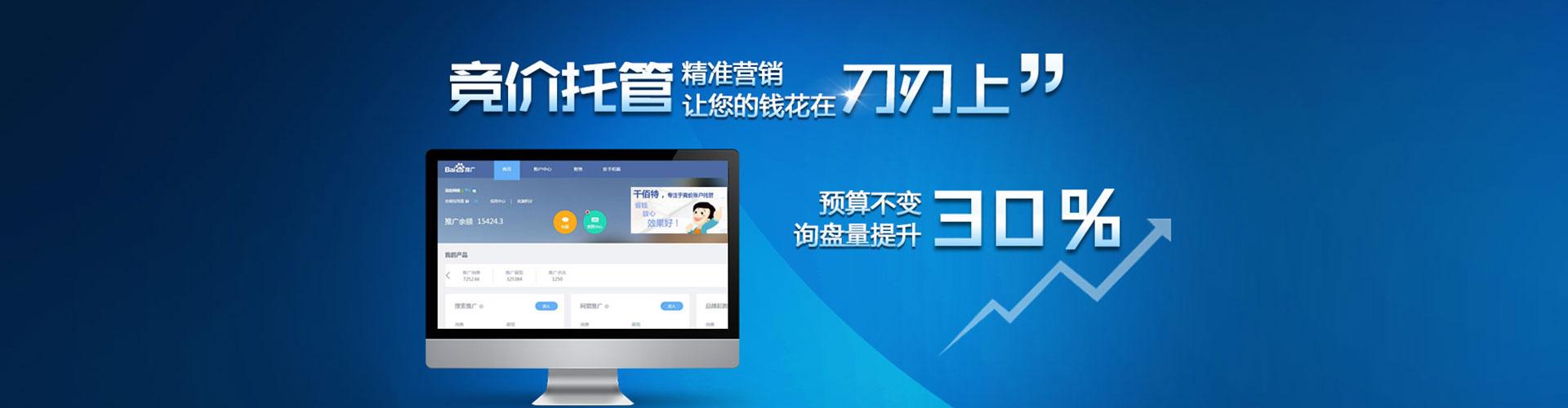 湘潭竞价端口开户